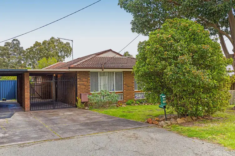 26B Blackburne Drive, Kelmscott WA 6111