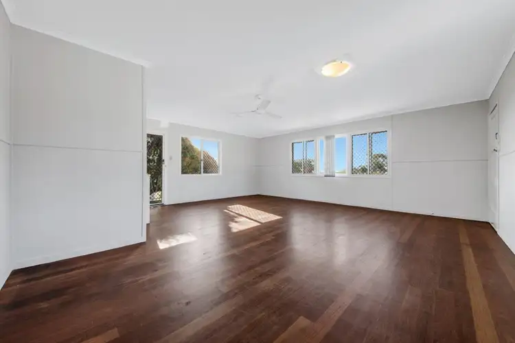 Second view of Homely house listing, 23 Busteed Street, West Gladstone QLD 4680