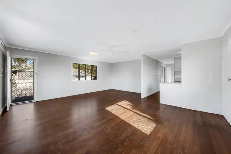 Third view of Homely house listing, 23 Busteed Street, West Gladstone QLD 4680