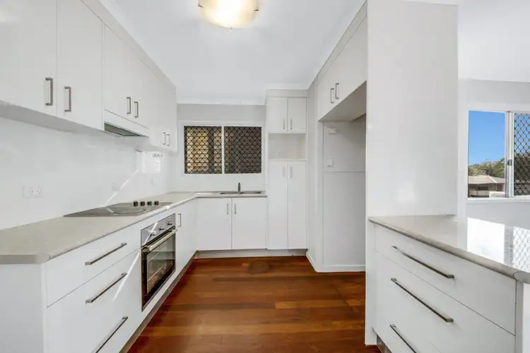 Fifth view of Homely house listing, 23 Busteed Street, West Gladstone QLD 4680