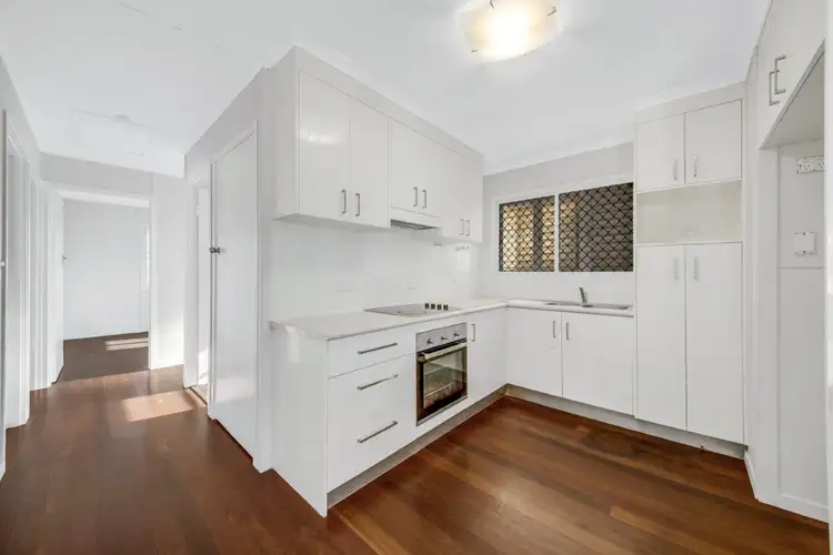 Sixth view of Homely house listing, 23 Busteed Street, West Gladstone QLD 4680
