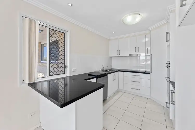 Third view of Homely unit listing, 1/82 Holberton Street, Rockville QLD 4350