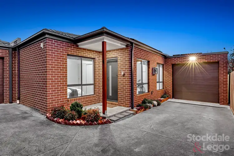 2/83 Daley Street, Glenroy VIC 3046