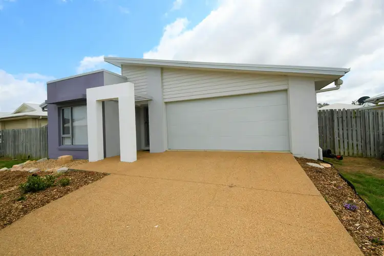 Main view of Homely house listing, 10 Clint Close, Gracemere QLD 4702