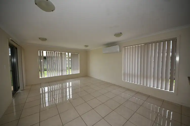 Second view of Homely house listing, 10 Clint Close, Gracemere QLD 4702