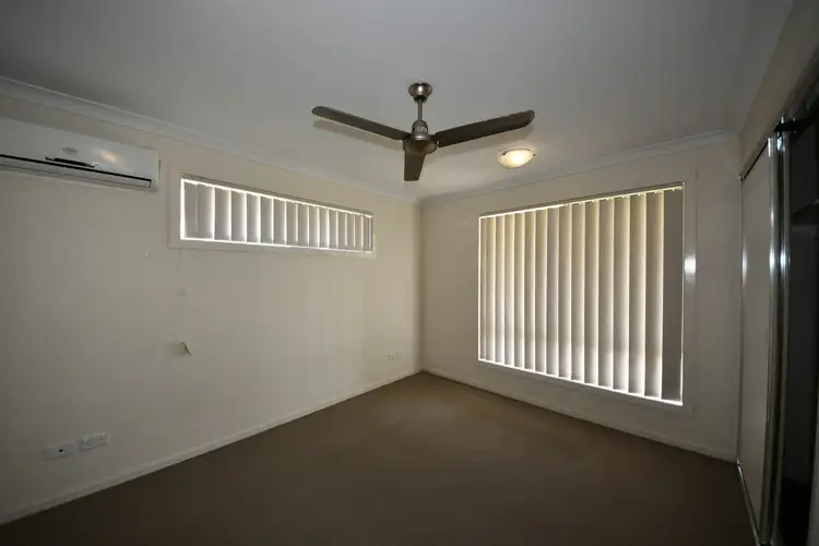 Fifth view of Homely house listing, 10 Clint Close, Gracemere QLD 4702