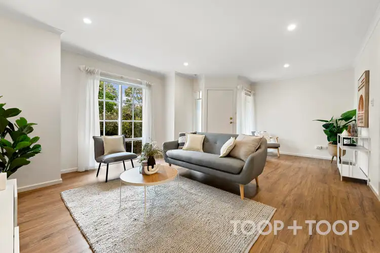 Second view of Homely townhouse listing, 24 Bagshaw Way, Mile End SA 5031