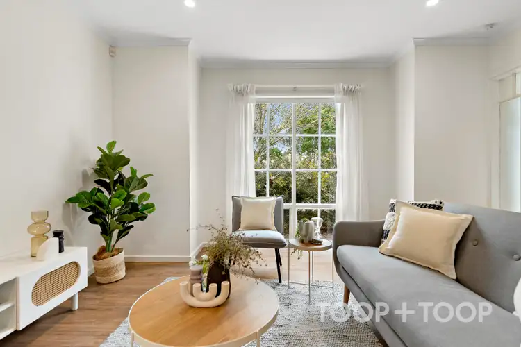 Third view of Homely townhouse listing, 24 Bagshaw Way, Mile End SA 5031
