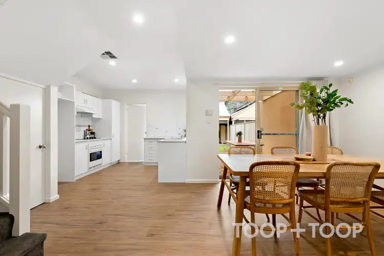 Fourth view of Homely townhouse listing, 24 Bagshaw Way, Mile End SA 5031