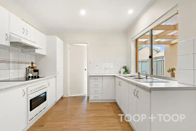 Fifth view of Homely townhouse listing, 24 Bagshaw Way, Mile End SA 5031