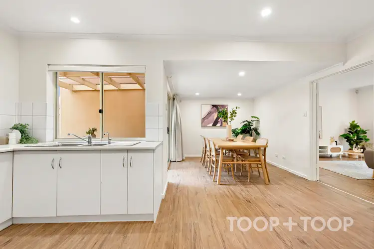 Sixth view of Homely townhouse listing, 24 Bagshaw Way, Mile End SA 5031