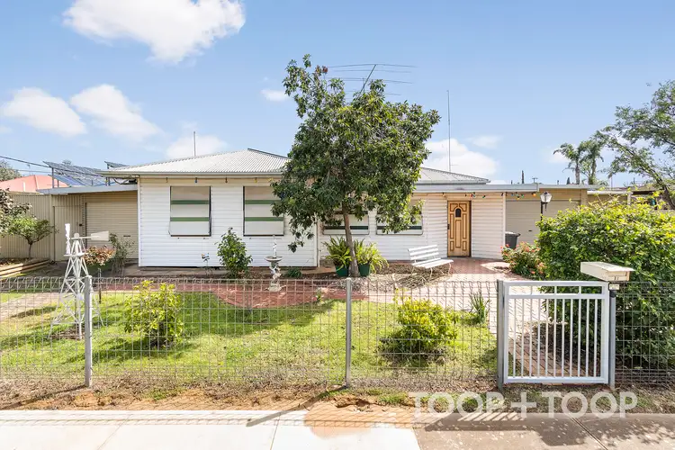 31 Rickaby Street, Croydon Park SA 5008