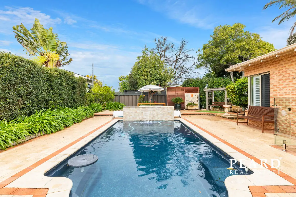 Main view of Homely house listing, 11 Potter Avenue, Salter Point WA 6152