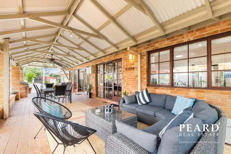 Sixth view of Homely house listing, 11 Potter Avenue, Salter Point WA 6152