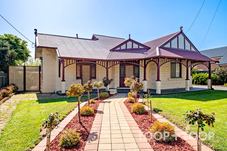 Main view of Homely house listing, 35 Harvey Street East, Woodville Park SA 5011