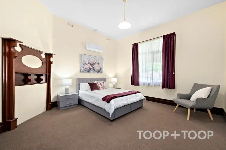 Fifth view of Homely house listing, 35 Harvey Street East, Woodville Park SA 5011