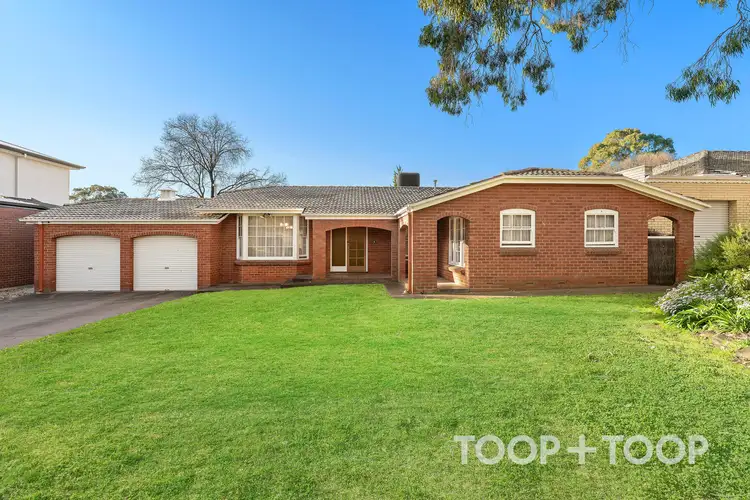 9 Moorcroft Court, Burnside SA 5066