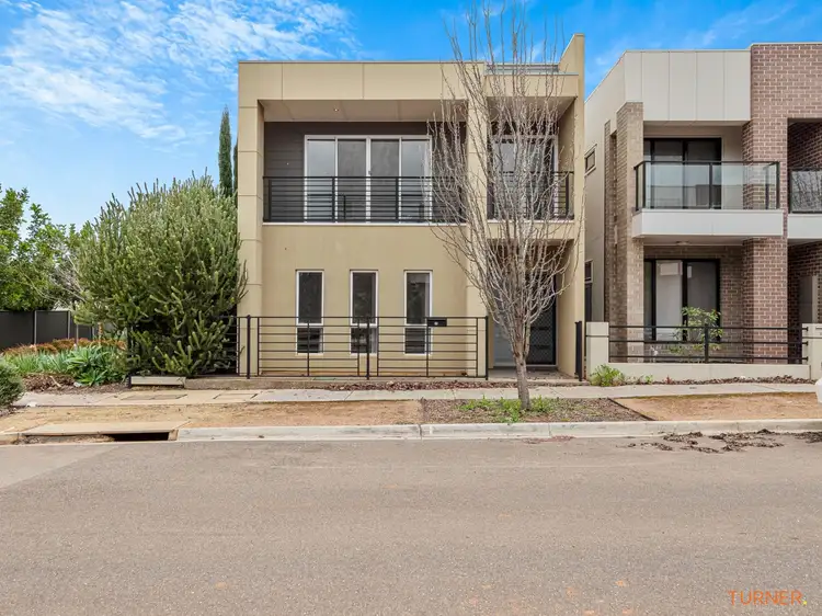 Main view of Homely townhouse listing, 31 Finnis Street, Blakeview SA 5114