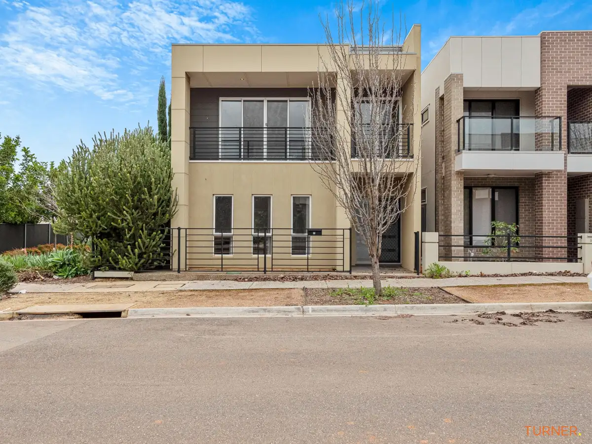 Main view of Homely townhouse listing, 31 Finnis Street, Blakeview SA 5114
