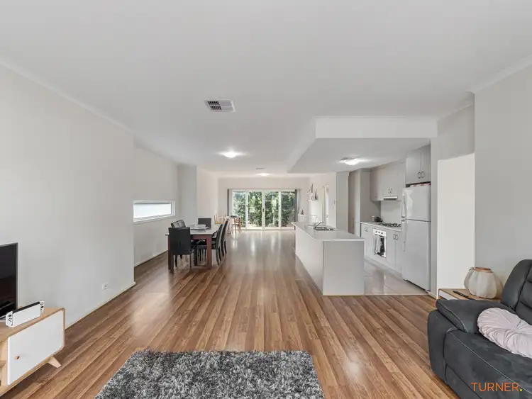 Second view of Homely townhouse listing, 31 Finnis Street, Blakeview SA 5114
