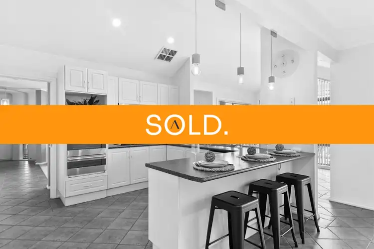 46 Manor Drive, Frankston South VIC 3199