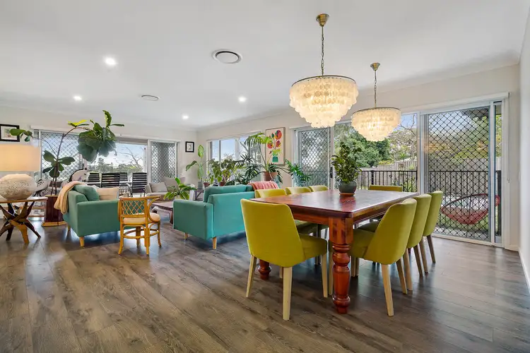 Main view of Homely house listing, 3/68 Aberdare Street, Darra QLD 4076