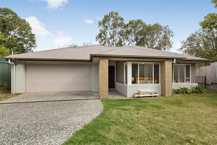 Second view of Homely house listing, 3/68 Aberdare Street, Darra QLD 4076