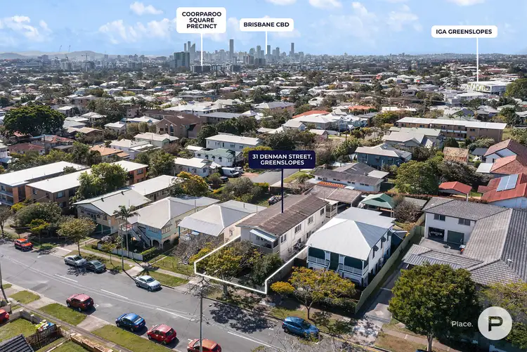 31 Denman Street, Greenslopes QLD 4120