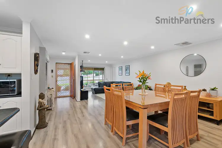 Second view of Homely house listing, 1 Wheal Court, Golden Grove SA 5125
