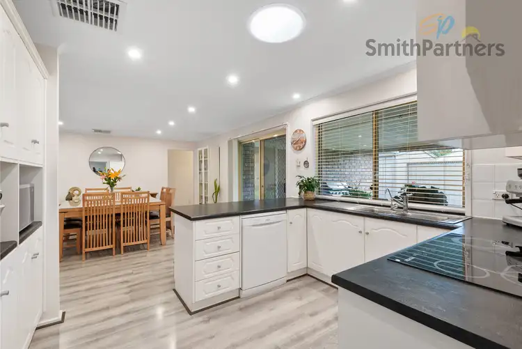 Third view of Homely house listing, 1 Wheal Court, Golden Grove SA 5125