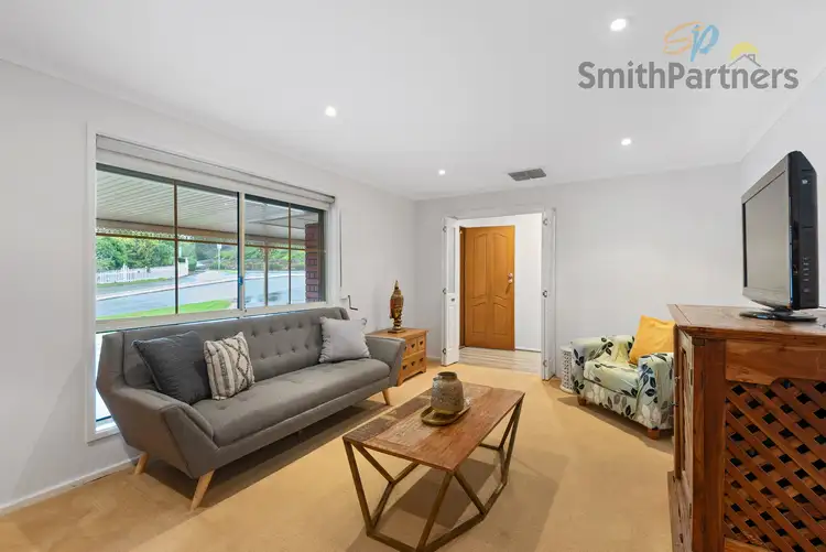 Fourth view of Homely house listing, 1 Wheal Court, Golden Grove SA 5125