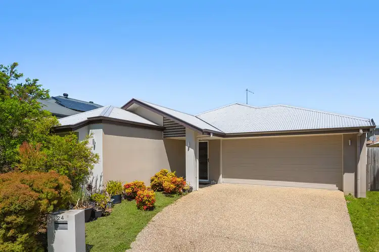 24 Thirlmere Street, North Lakes QLD 4509