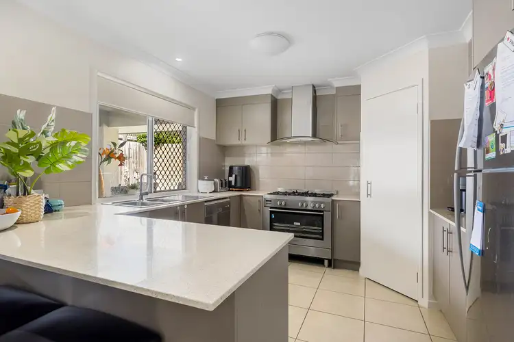 Second view of Homely house listing, 24 Thirlmere Street, North Lakes QLD 4509