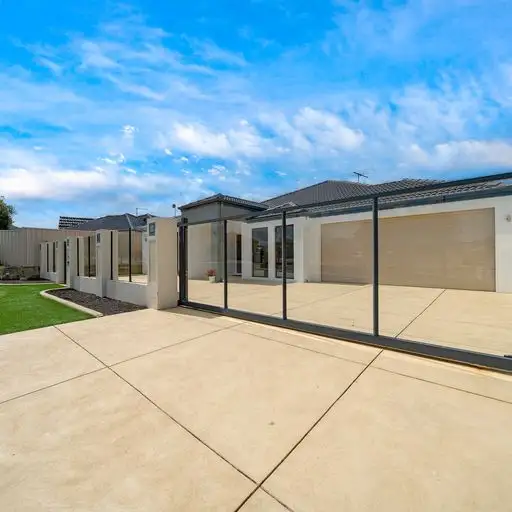 26 Rosemary Avenue, Darch WA 6065