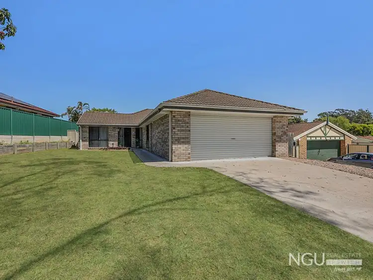 14 Clements Drive, Goodna QLD 4300