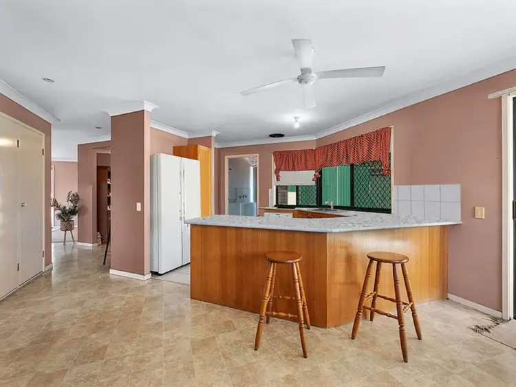Fourth view of Homely house listing, 14 Clements Drive, Goodna QLD 4300