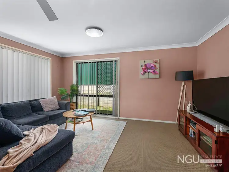 Fifth view of Homely house listing, 14 Clements Drive, Goodna QLD 4300