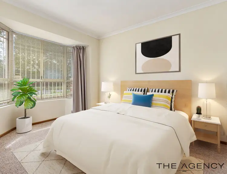 Third view of Homely house listing, 1/69 Mallard Way, Cannington WA 6107