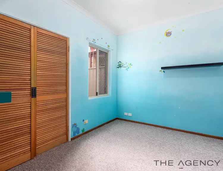 Sixth view of Homely house listing, 1/69 Mallard Way, Cannington WA 6107