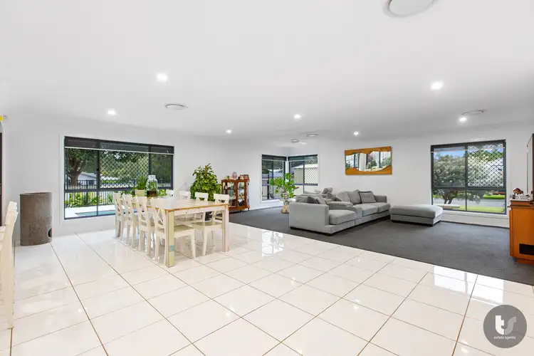 Fourth view of Homely house listing, 7 Poynter Street, Redland Bay QLD 4165