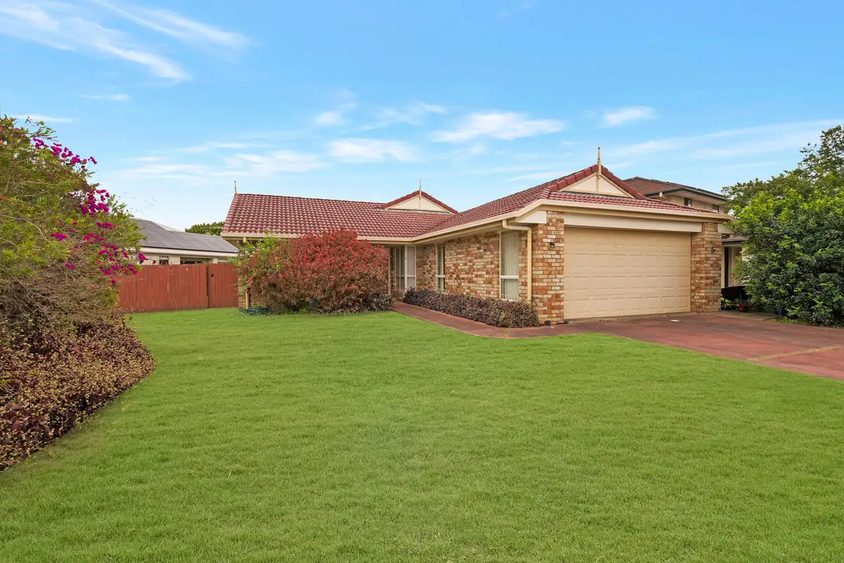 Main view of Homely house listing, 12 Pepperina Court, Ormeau QLD 4208