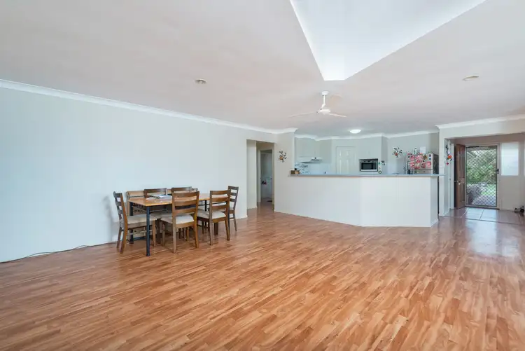 Fourth view of Homely house listing, 12 Pepperina Court, Ormeau QLD 4208