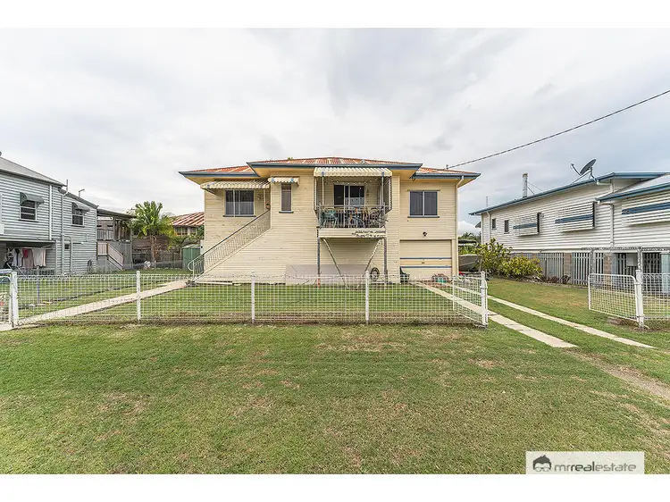 59A Kent Street, Rockhampton City QLD 4700
