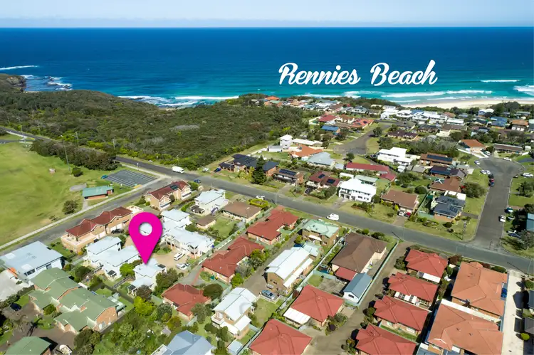 6/103 Deering Street, Ulladulla NSW 2539