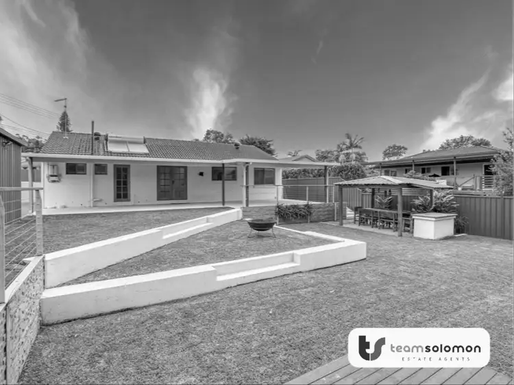 12 Acacia Street, Thornlands QLD 4164