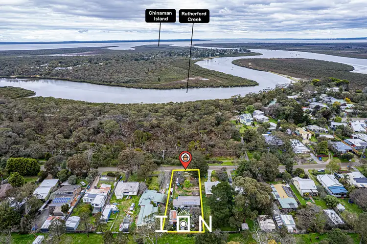 Main view of Homely house listing, 19 Glenalva Parade, Cannons Creek VIC 3977
