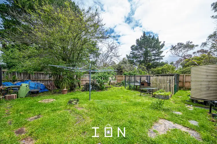 Fifth view of Homely house listing, 19 Glenalva Parade, Cannons Creek VIC 3977