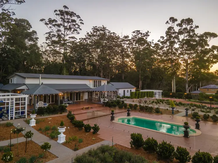 27-37 Normandie Court, Tamborine Mountain QLD 4272