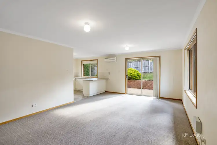 Third view of Homely villa listing, 1/6 Treetops Court, Claremont TAS 7011