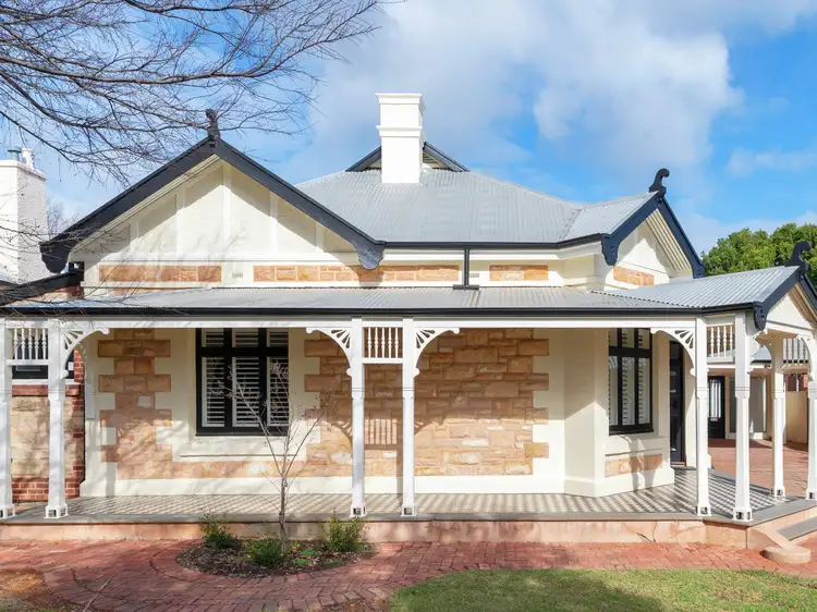 Main view of Homely house listing, 70 Grant Avenue, Rose Park SA 5067